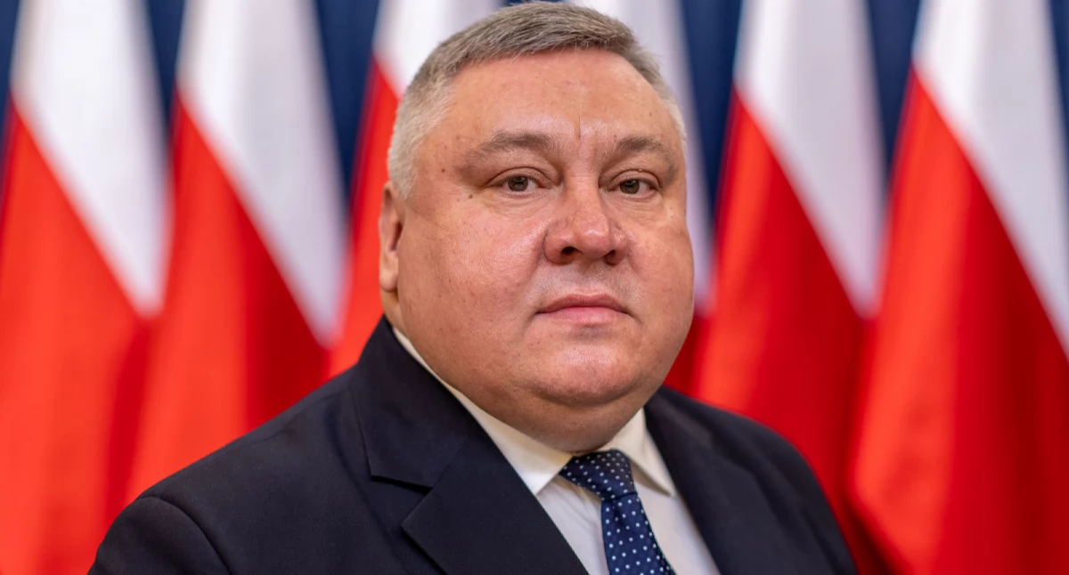 W czasie aktywności zawodowej w służbach mundurowych K. Pobuta był związany m.in. z Komendą Powiatową Policji w Jarosławiu i Komendą Miejską Policji w Przemyślu./ FOT. www.prezydent.pl