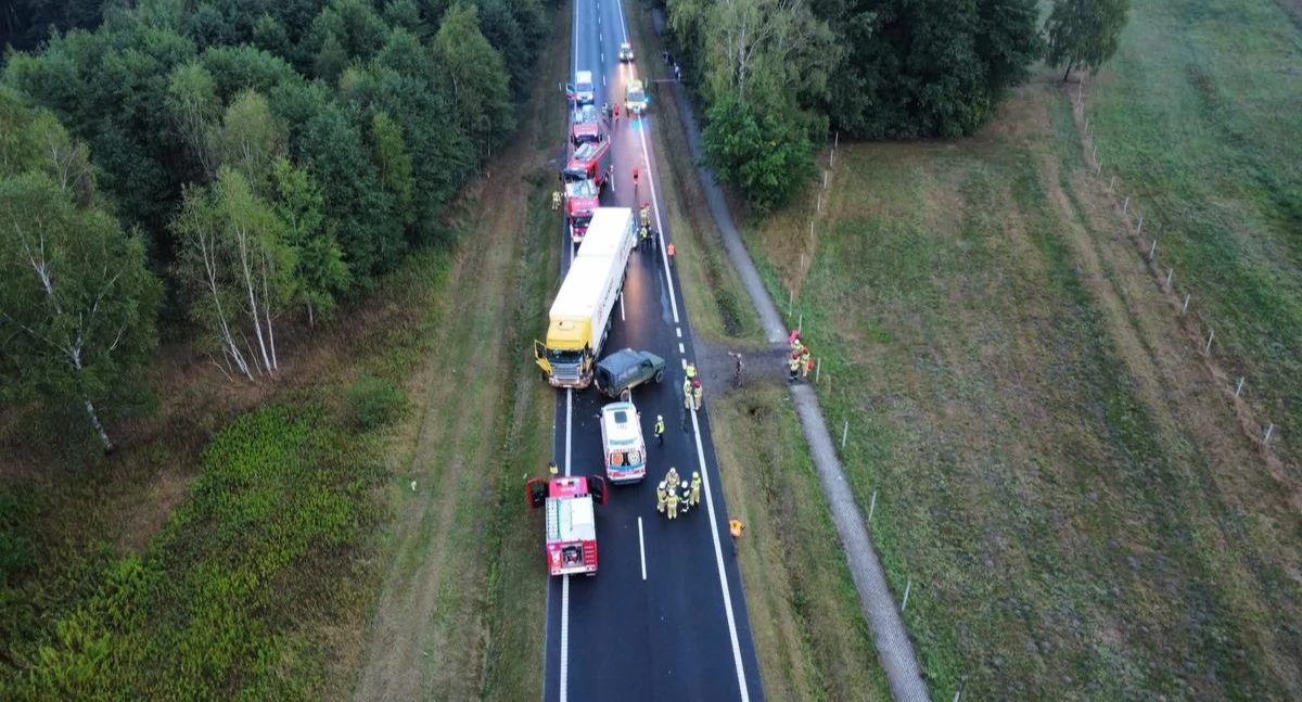 Foto: Podkarpacka Policja