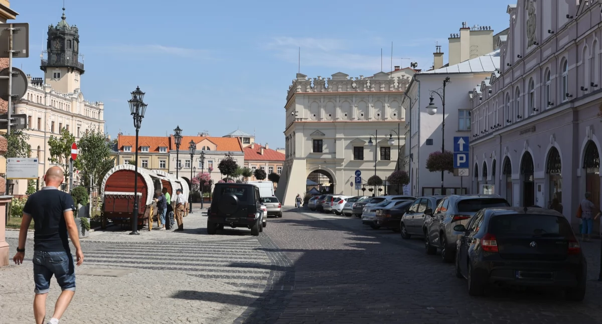 Budżet obywatelski 2025 to 5 kategorii zadań i aż 70 pomysłów do realizacji. Co wybiorą mieszkańcy? Okaże się 22 października./ FOT. UM Jarosław