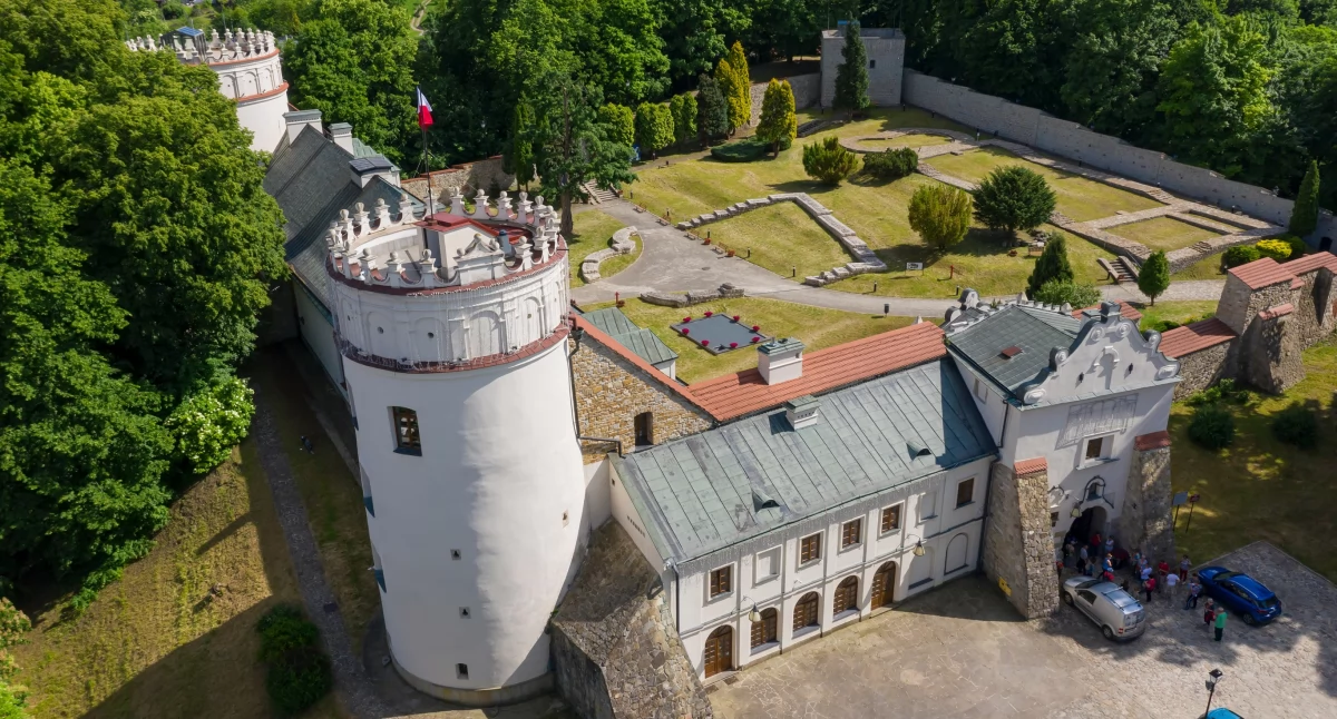 Twój dom, Historie dreszczykiem Przemyski dzwon - zdjęcie, fotografia