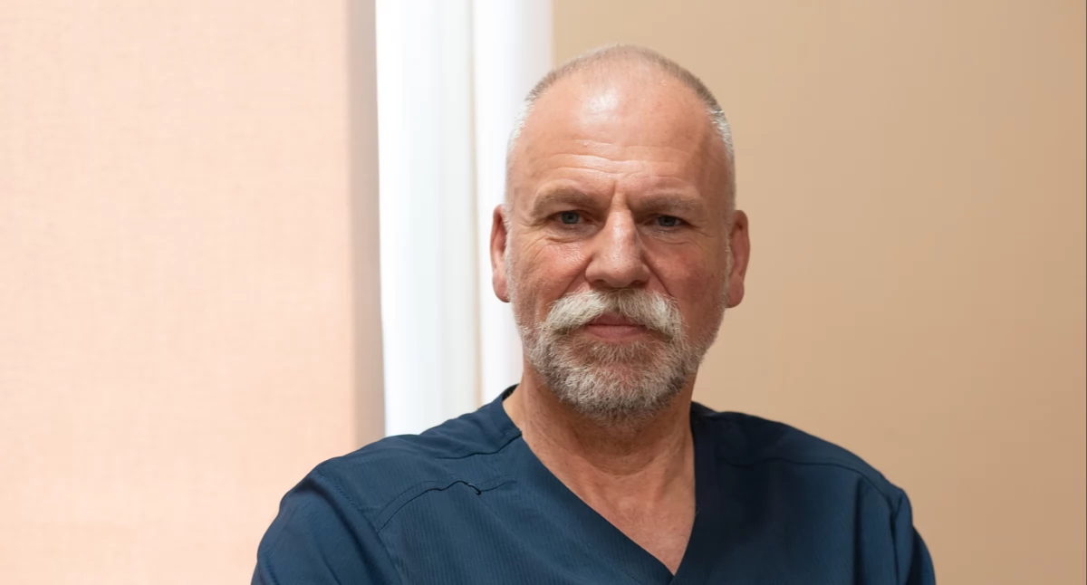 Jan Maria Witkiewicz wraz z dziadkiem Janem Tomaszem, ojcem Janem Jackiem wpisują się w historię przemyskiej okulistyki./Zdjęcia ze zbiorów Jana Marii Witkiewicza.