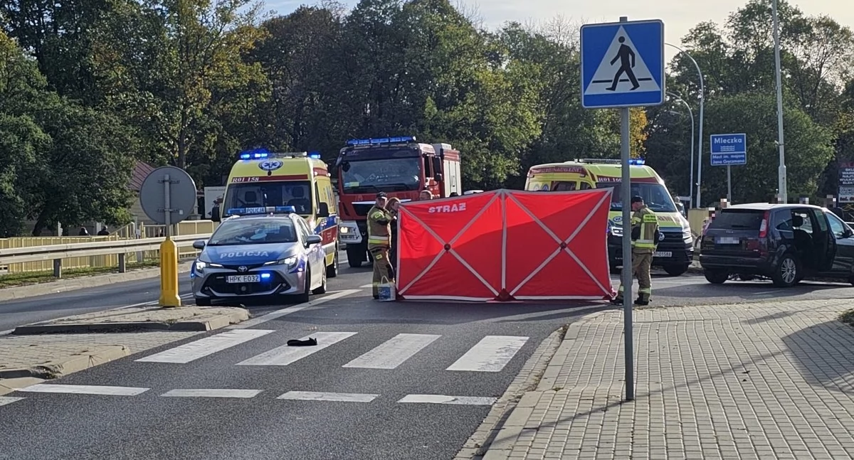 Foto: KPP Przeworsk