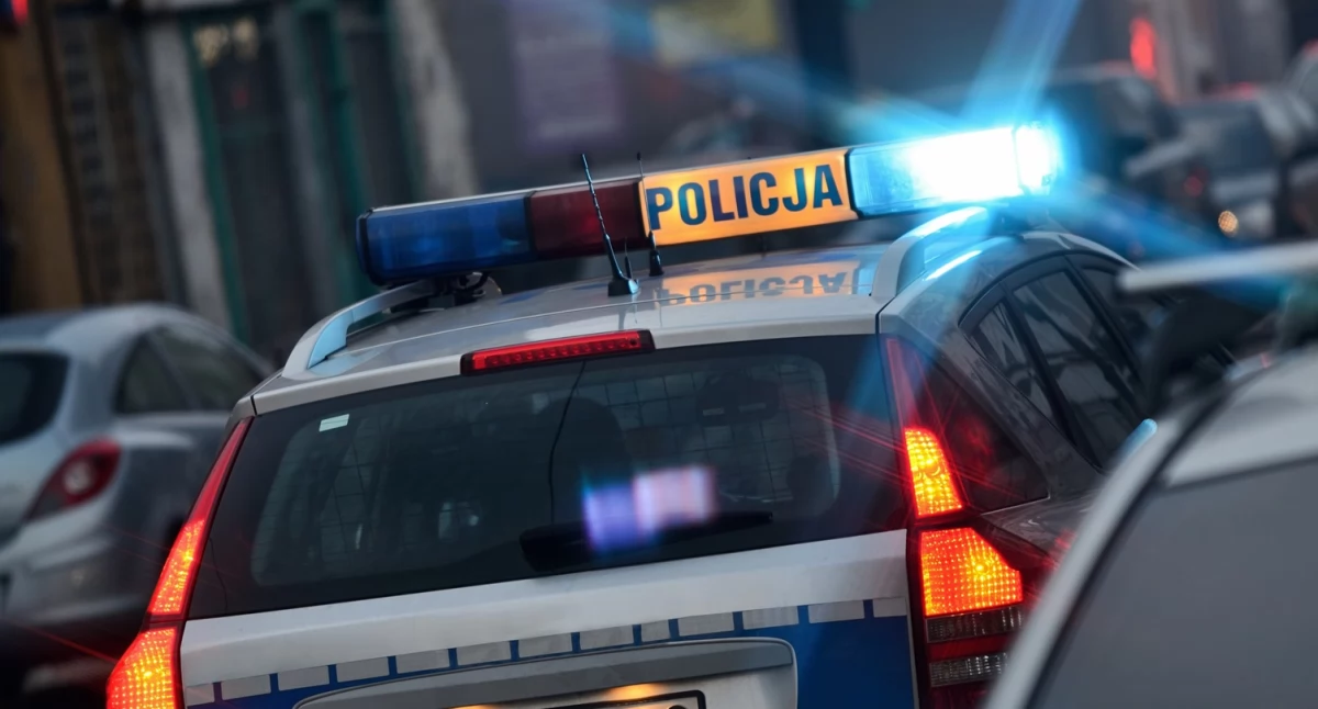 Całe zajście zajście miało miejsce wczoraj, 10 października.