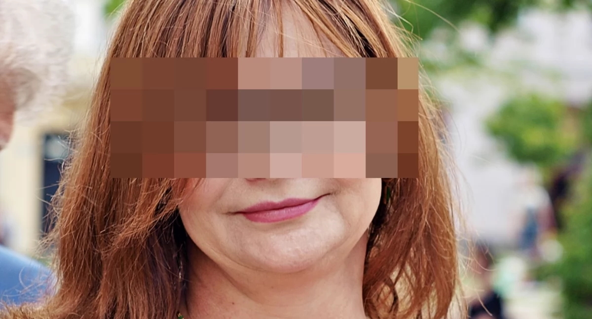 Radna Jolanta S. została skazana na m.in. na 6 miesięcy więzienia w zawieszeniu na 2-letni okres próbny oraz zakaz prowadzenia wszelkich pojazdów mechanicznych w ruchu lądowym przez okres czterech lat. Fot. Mariusz Godos
