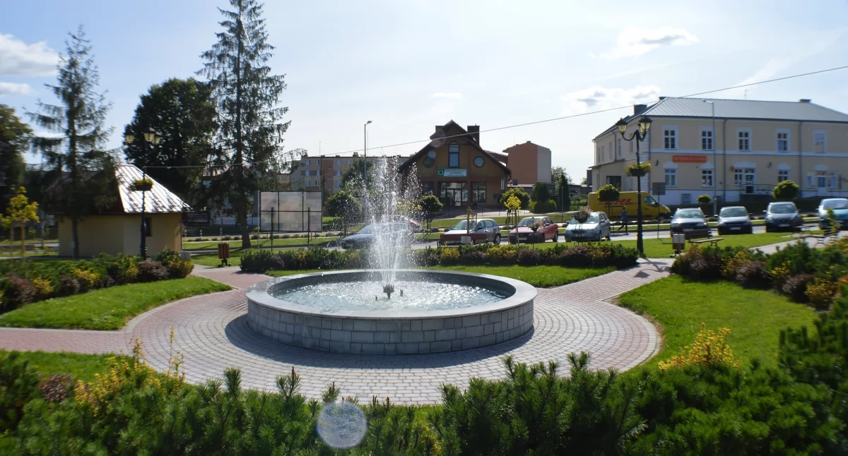 Mieszkańcy miasta i gminy Kańczuga mają do wybory trzy propozycje inwestycji finansowanych z budżetu obywatelskiego 2025./ FOT. UMiG Kańczuga