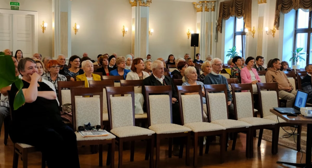 Kościół i święta, Niezwykły obrońca miasta Makary Demeski [ZDJĘCIA] - zdjęcie, fotografia