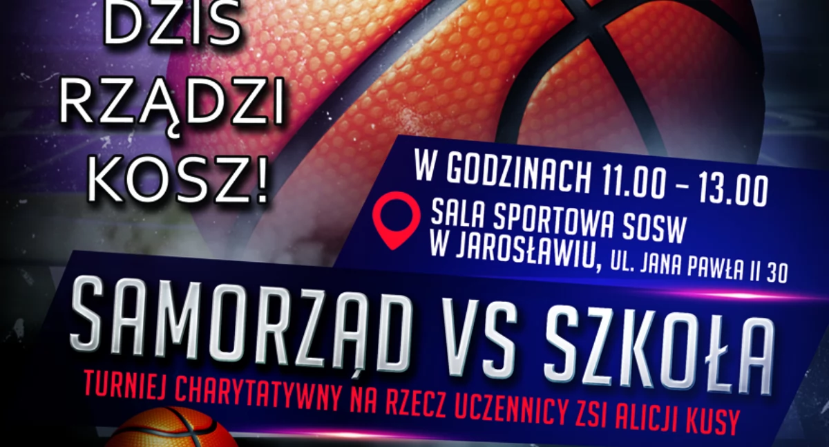 Oficjalny plakat imprezy. Fot. zbiory organizatorów