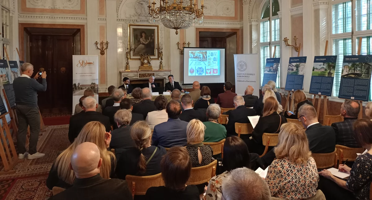 Zdjęcia: materiały organizatorów