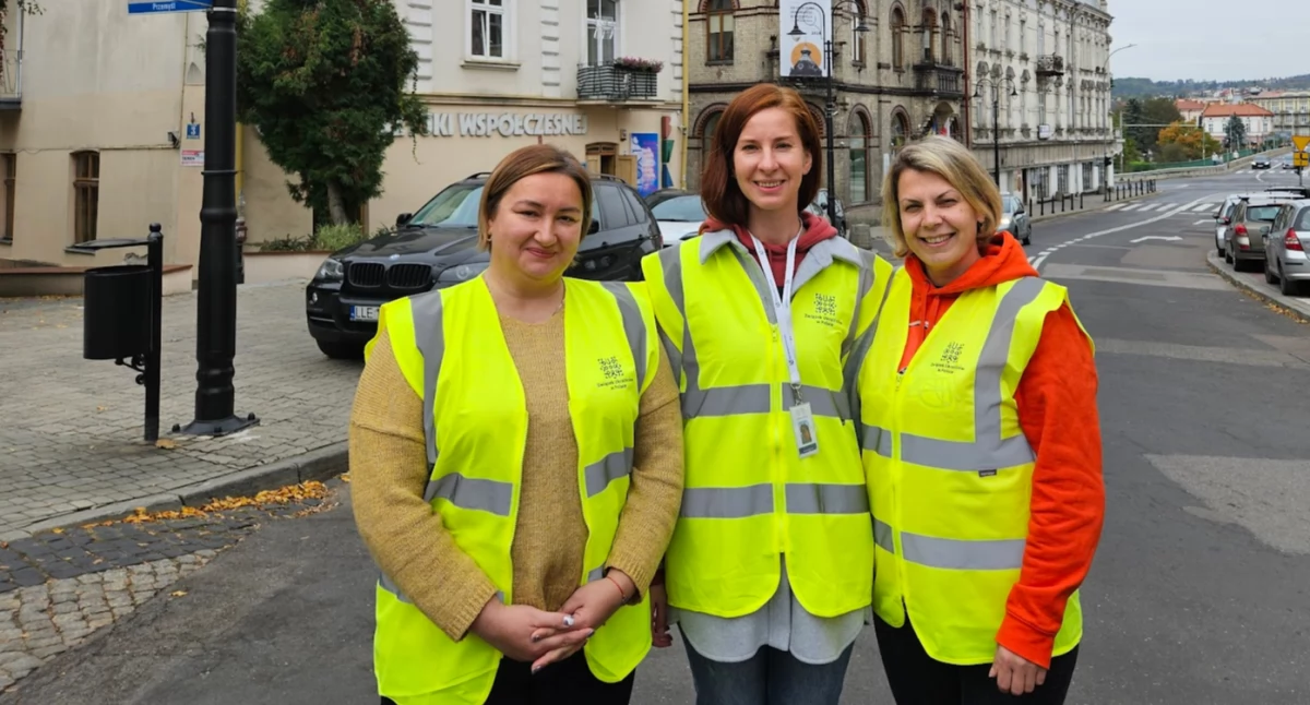 Akcje społeczne, Przemyscy wolontariusze powodzian [ZDJĘCIA] - zdjęcie, fotografia
