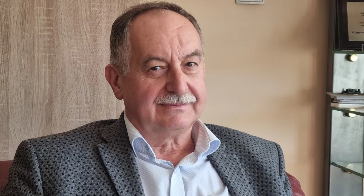 Ludzie i społeczeństwo, AutoMotoFan napędzamy najlepszych rozmowa Robertem Żero współwłaścicielem współzałożycielem największej regionie firmy motoryzacyjnej - zdjęcie, fotografia