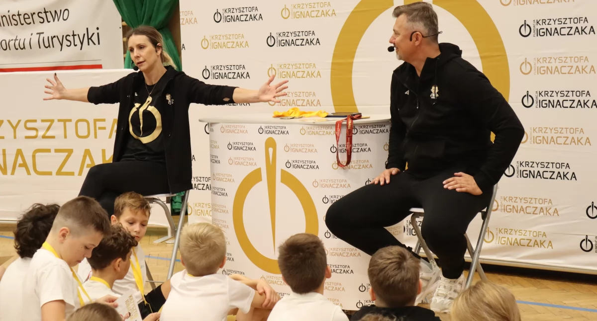 Fot. Agnieszka Dominiak/Aleksandra Ciżman/Artur Wilgucki
