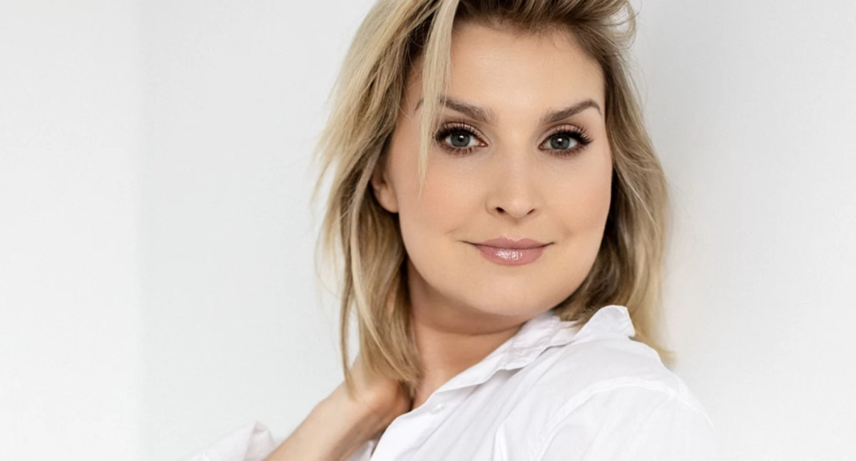 Karolina Leszko. Fot. ZW