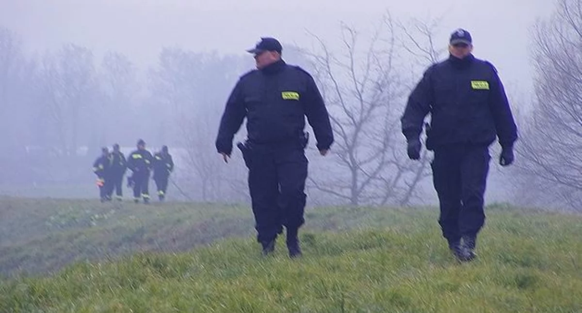 Po przyjęciu zgłoszenia mundurowi ruszyli na poszukiwania./ FOT. archiwum policji (zdjęcie ilustracyjne)