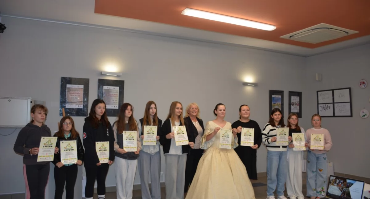 Inne wydarzenia, Bardzo Młoda Kultura Podkarpackie Centrum Kulturalnym Przemyślu - zdjęcie, fotografia