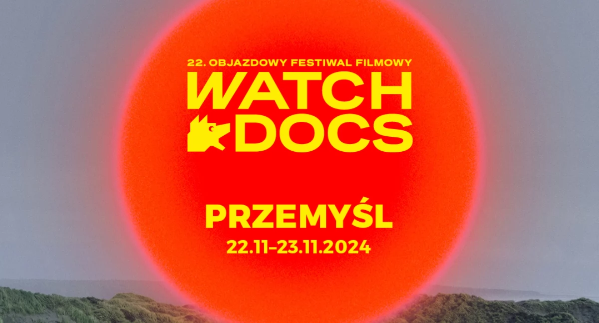 Inne wydarzenia, Festiwal Watch - zdjęcie, fotografia