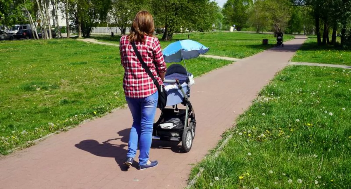 We wszystkich czterech największych miejscowościach byłego powiatu przemyskiego  – Przemyślu, Jarosławiu, Przeworsku i Lubaczowie – zanotowano ujemny przyrost naturalny (wg danych na koniec czerwca br.). Największy w Przemyślu. Optymizmem nie napawa też fakt, że robimy się coraz starsi. Na Podkarpaciu ubywa osób w wieku produkcyjnym i przedprodukcyjnym, a przybywa w wieku poprodukcyjnym./ FOT. ZW
