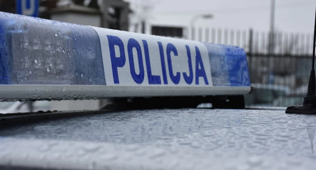 FOT. KPP Jarosław