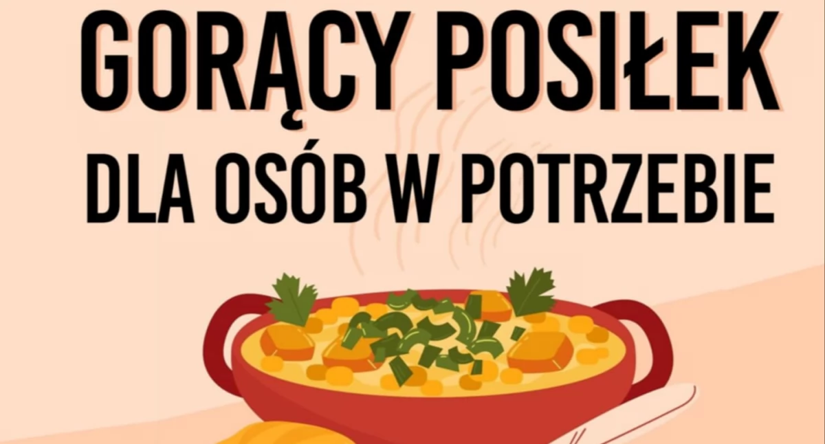 Oficjalny plakat akcji. Fot. zbiory własne