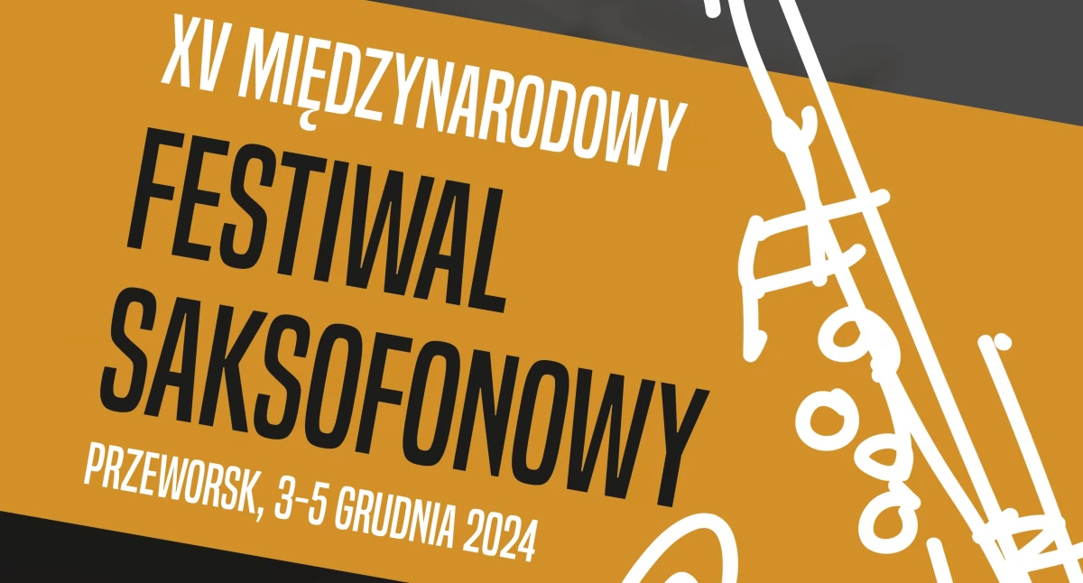 Koncerty / festiwale, Międzynarodowy Festiwal Saksofonowy - zdjęcie, fotografia