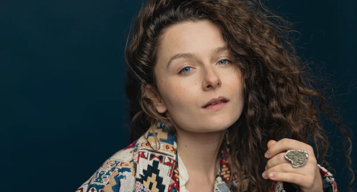 Magdalena Pamuła mieszka i pracuje w Warszawie, jest aktorką stołecznego Teatru Lalka. Spektakle z jej udziałem można zobaczyć w siedzibie instytucji, mieszczącej się w Pałacu Kultury. W 2019 r. została uhonorowana Medalem Prezydenta miasta Lublina za znaczące osiągnięcia w pracy artystycznej i stworzenie wielu wybitnych kreacji aktorskich i wokalnych./ FOT. M. Zimakiewicz