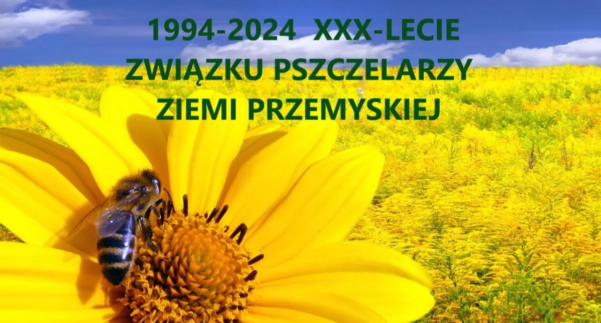 Inne wydarzenia, lecie Związku Pszczelarzy - zdjęcie, fotografia