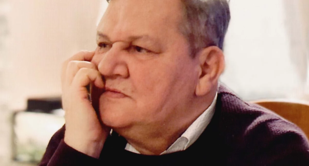 Władysław Grabowski (25.04.1957 – 23.11.2024) założyciel przemyskiej firmy „Hades”.