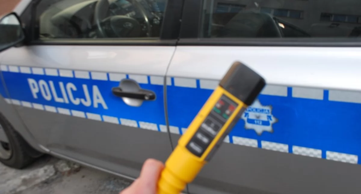 Ze swojego nieodpowiedzialnego zachowania tłumaczyć będzie się musiało 15 kierowców. Wszyscy wsiedli za kółko po spożyciu alkoholu. / FOT. archiwum ŻP