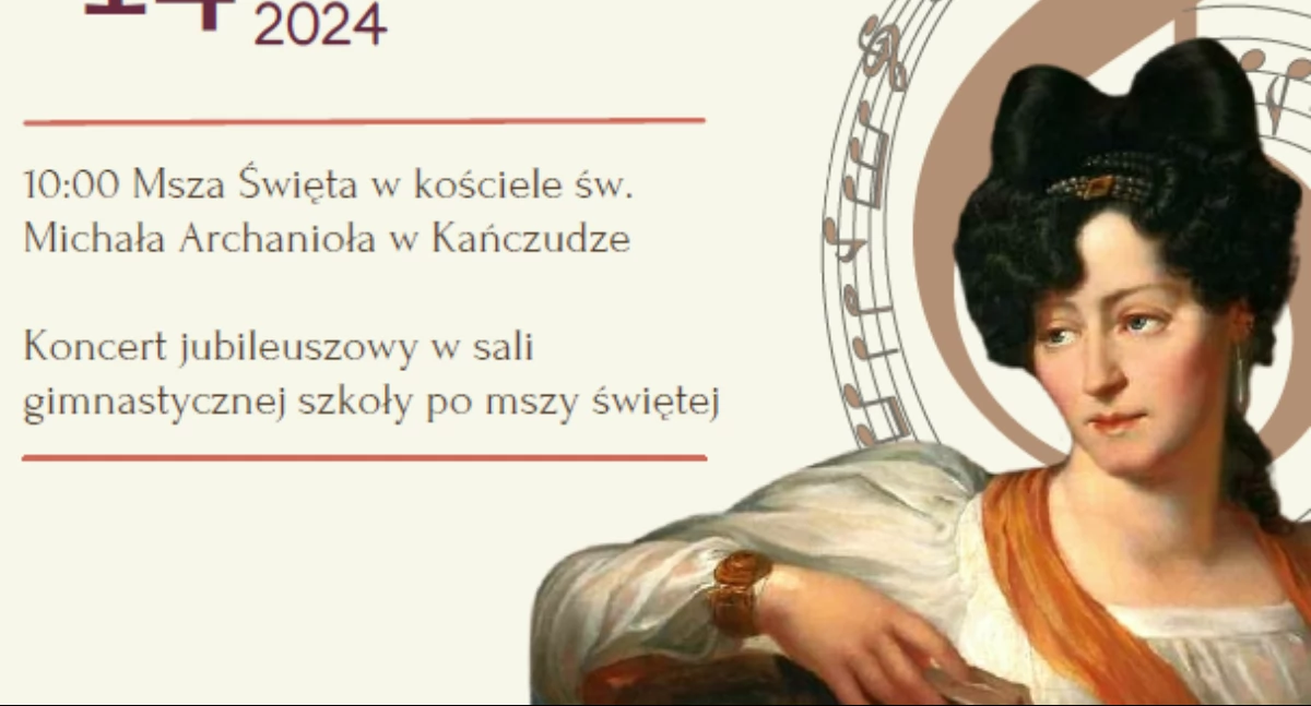 Inne wydarzenia, Szkoła muzyczna Kańczudze dekadę - zdjęcie, fotografia