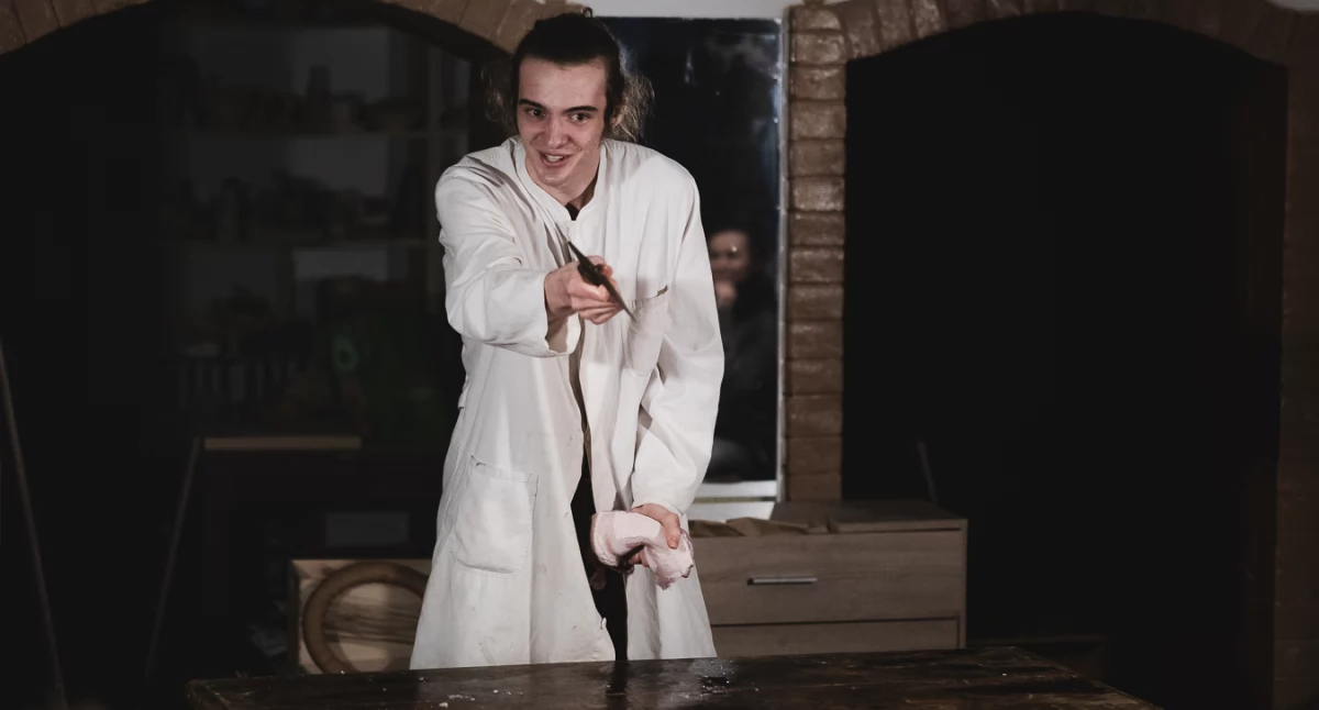 Wydarzenie zgromadziło miłośników teatru z różnych części Polski, oferując bogaty program artystyczny i stając się istotnym punktem na kulturalnej mapie Podkarpacia. Fot. Mr Mrozowicz Studio