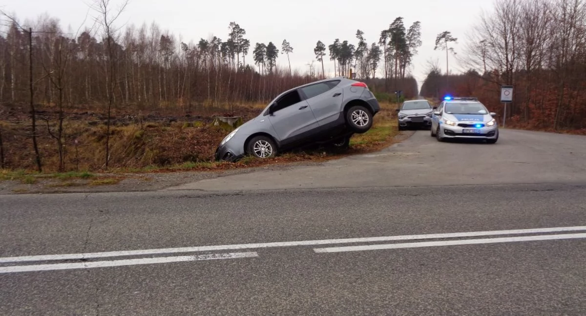 Fot. KPP Jarosław