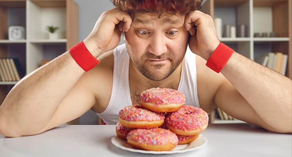 Inne porady, kroków zerwać cukrowym nałogiem odzyskać kontrolę swoją dietą - zdjęcie, fotografia