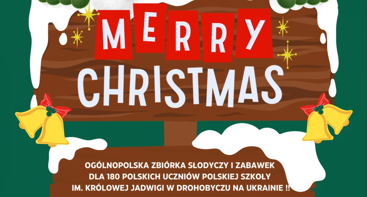 Akcje społeczne, Ogólnopolska zbiórka słodyczy zabawek - zdjęcie, fotografia