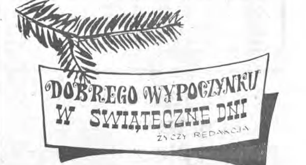 Wszystkie wycinki pochodzą z archiwum Życia Podkarpackiego – dawniej Życia Przemyskiego. 