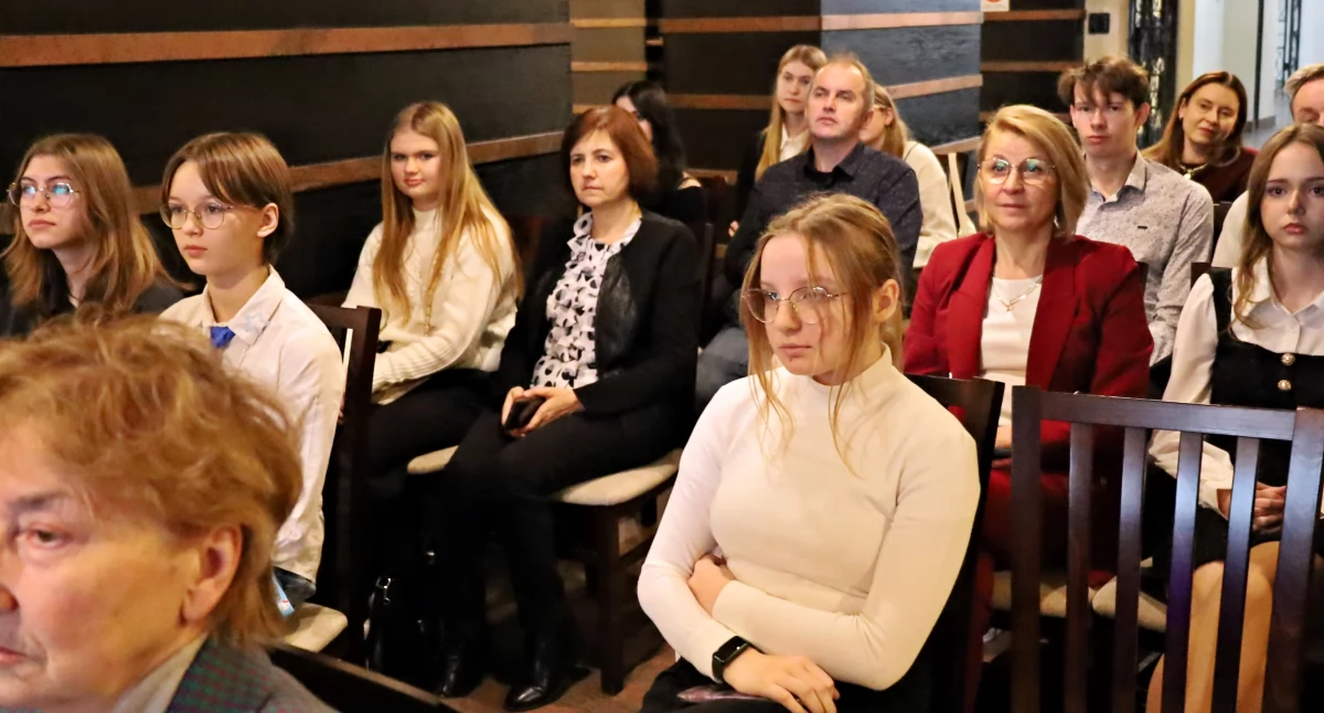 Nagrody rzeczowe zostały ufundowane przez Centrum Kulturalne w Przemyślu./Fot. materiały organizatorów 