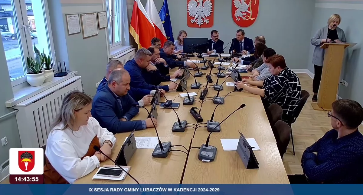 Radni zdecydowali o wprowadzeniu istotnych ulg dla przedsiębiorców inwestujących na terenie gminy. Zaczną obowiązywać od nowego roku.