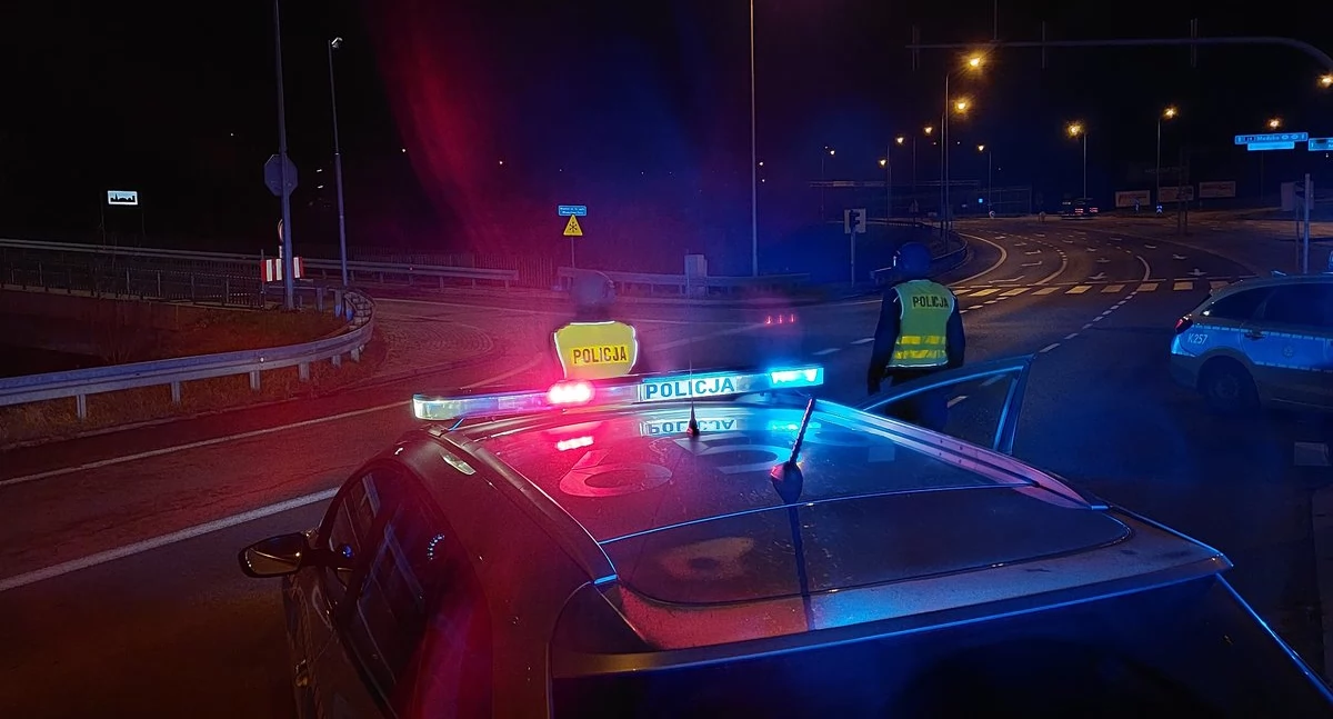 Fot. Podkarpacka Policja