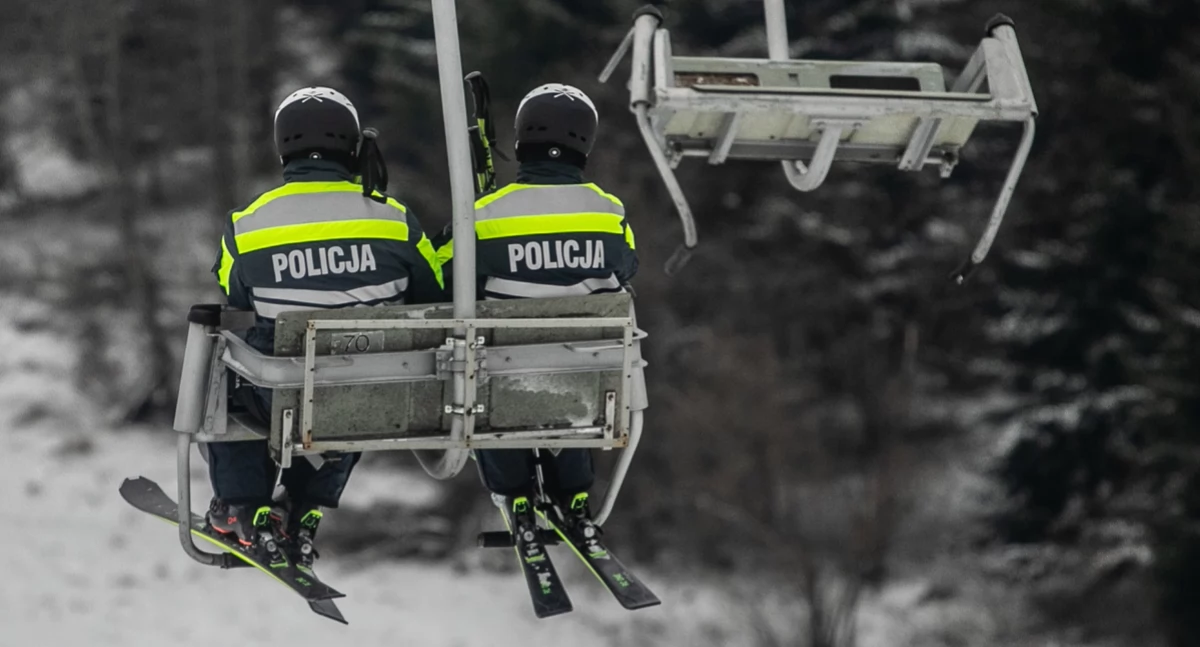 Fot. Podkarpacka Policja