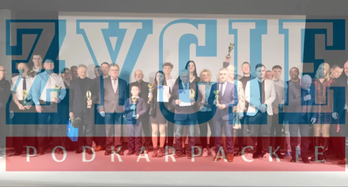 Wydarzenia i jubileusze, Przypominamy! głosowanie najlepszego najpopularniejszego sportowca „10” najlepszych sportowców okres - zdjęcie, fotografia