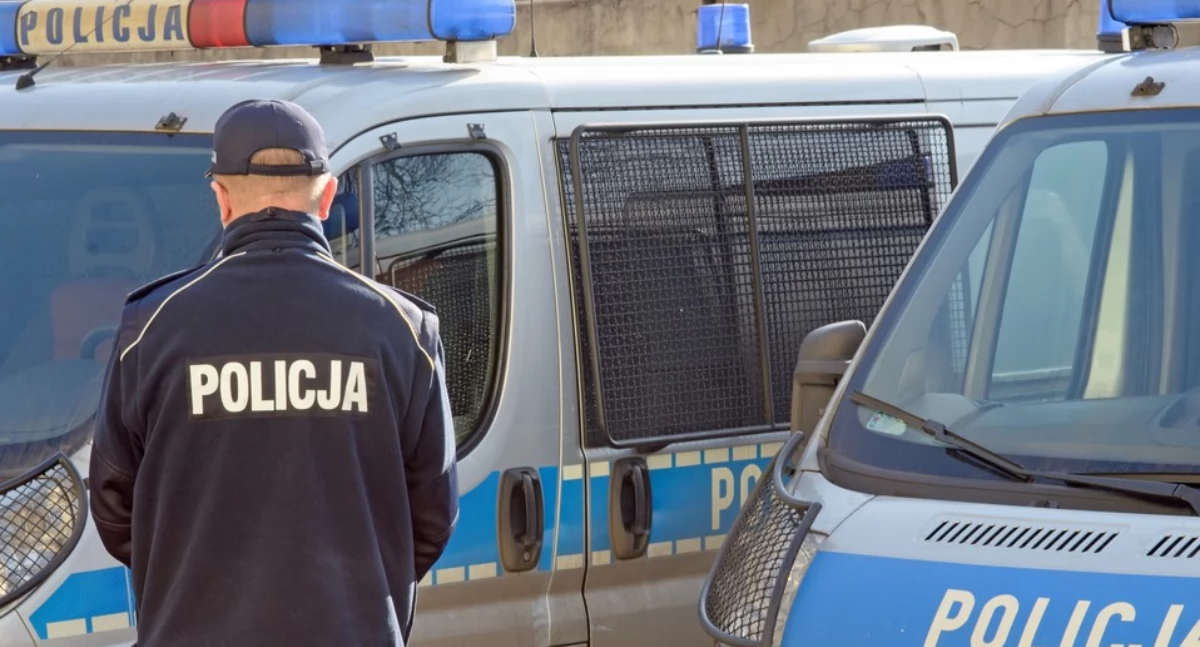 Kronika policyjna, Przewoziła dwójkę dzieci latka miała organizmie ponad promile alkoholu - zdjęcie, fotografia