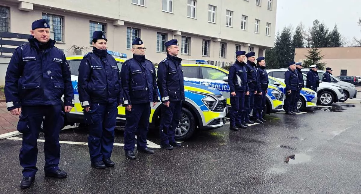 Fot. KMP Przemyśl 