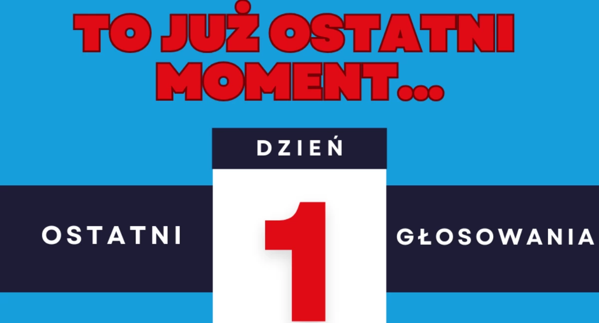 Sporty różne, ostatnie godziny głosowania plebiscycie Życia Podkarpackiego najlepszych najpopularniejszych sportowców! - zdjęcie, fotografia