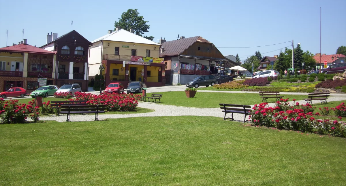 Do zdarzenia doszło w połowie czerwca ub.r. w Pruchniku. www.wikipedia.pl