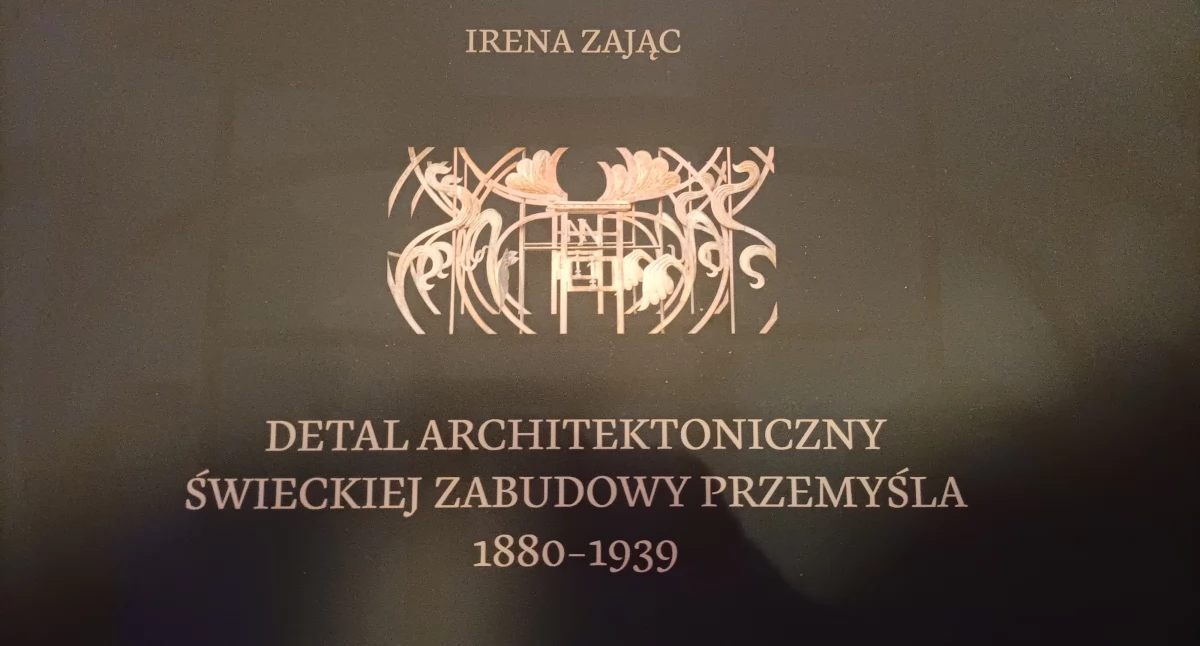 Książki / publikacje, Przemyśl piękny detalami - zdjęcie, fotografia