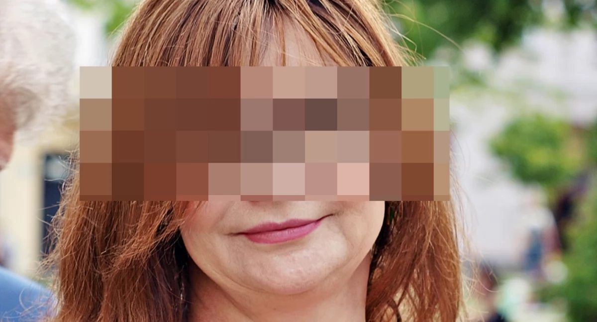 Polityka, Radna Jolanta straci mandat Wyrok utrzymany - zdjęcie, fotografia