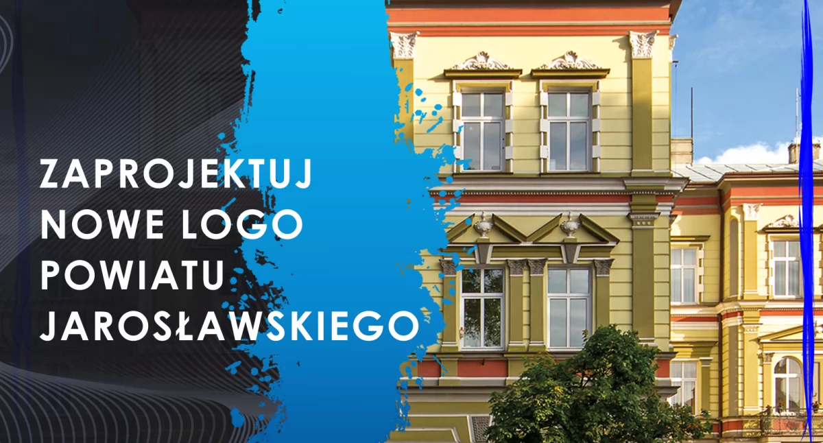 Sprawy urzędowe, Pokaż swój talent światu stwórz powiatu jarosławskiego! - zdjęcie, fotografia