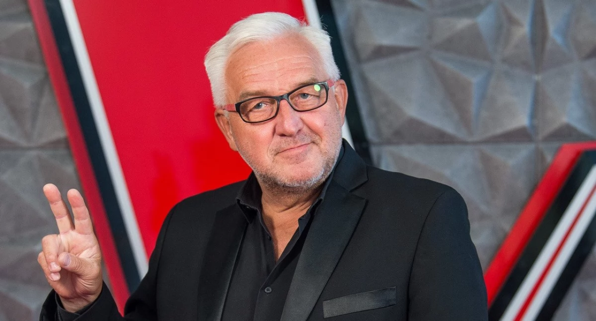 Zwycięzcę „The Voice Senior” czeka praca nad singlem, a potem płytą. Wiążę z tym wielkie nadzieje./ FOT. TVP Voice of Senior