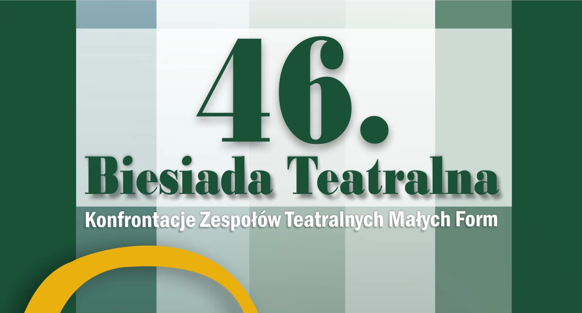 Teatr, Biesiada Teatralna Horyńcu Zdroju rusza dzień! - zdjęcie, fotografia
