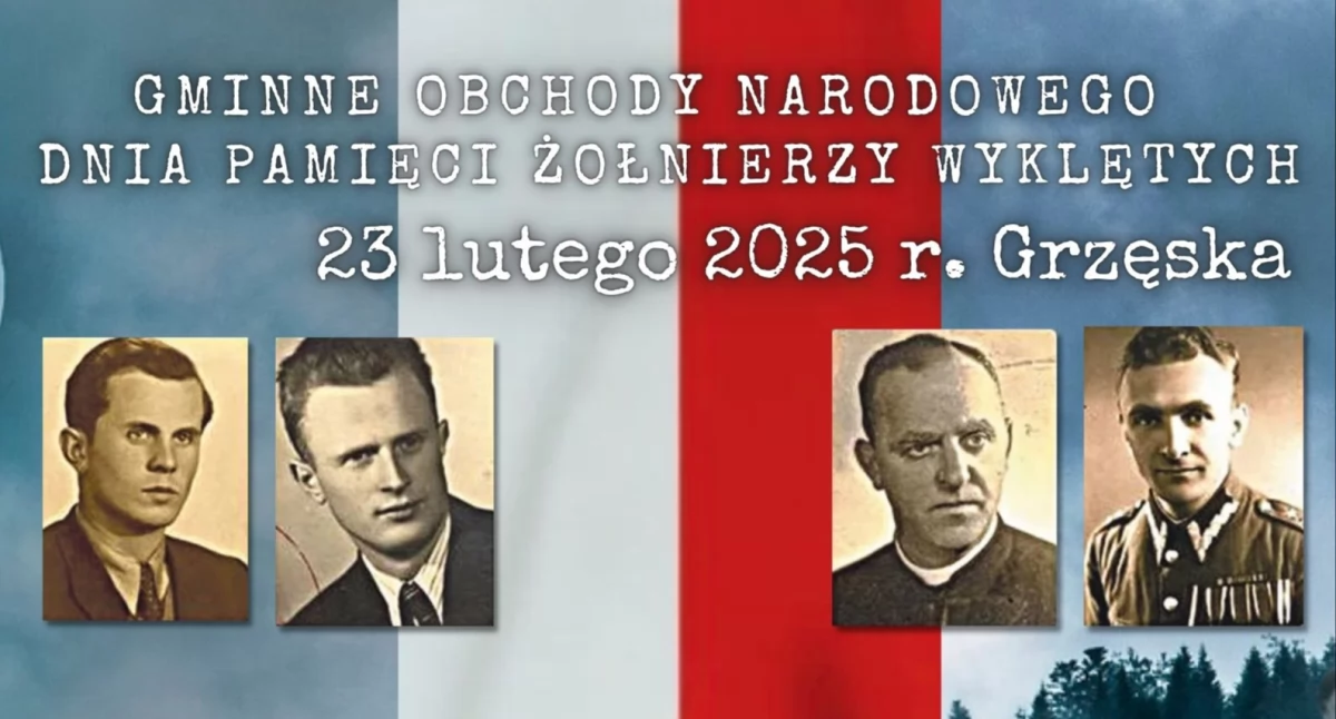 Inne wydarzenia, Narodowy Dzień Pamięci Żołnierzy Wyklętych - zdjęcie, fotografia