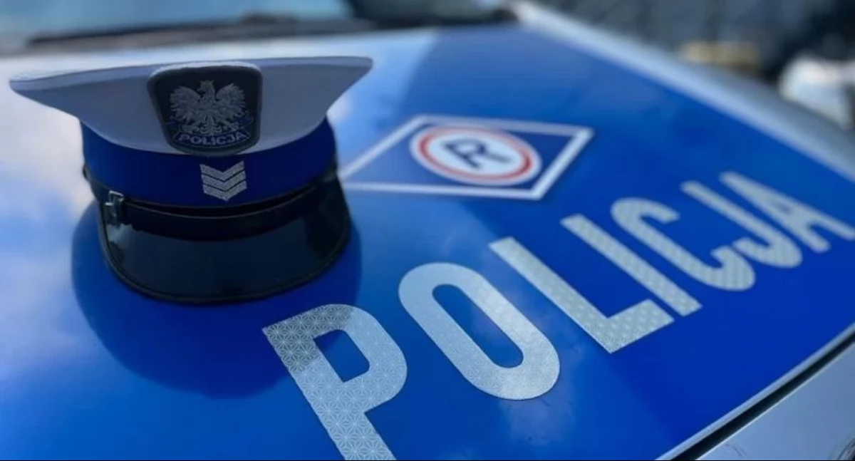 Kronika policyjna, zarzuty strzelaninie Kniażycach - zdjęcie, fotografia