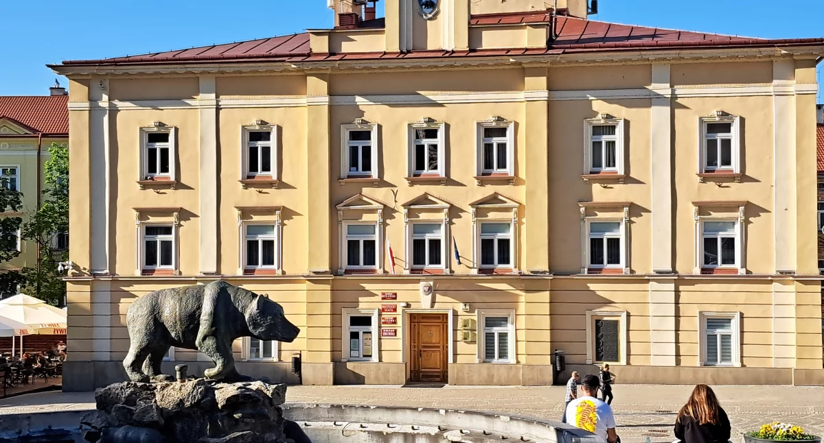 Przemyską Kartę Mieszkańca będzie mógł wyrobić każdy, kto rozlicza swój podatek w Przemyślu. Tą inicjatywą miasto chce pokazać, że bycie mieszkańcem Przemyśla się opłaca i niesie ze sobą wymierne korzyści. Realizacja programu ma się również przyczynić do wzrostu wpływów do budżetu miasta./ FOT. U. Gielo